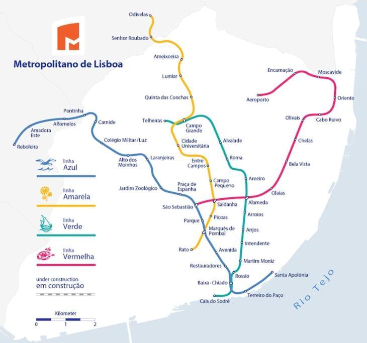 Sweet Little Orange Διαμέρισμα Lisboa Εξωτερικό φωτογραφία